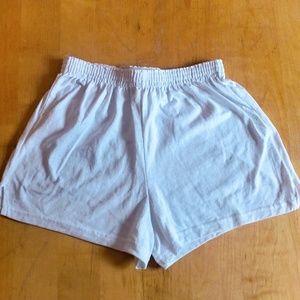 Soffe shorts, size Medium